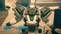 genLOCK